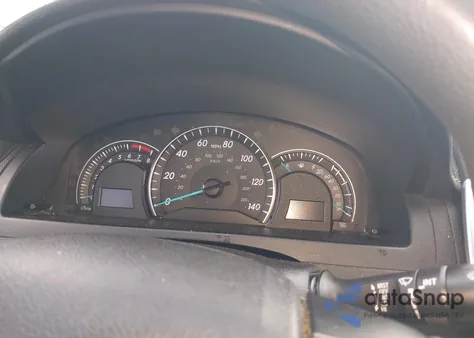 2015 Toyota Camry Le из США, поврежденный, VIN 4T4BF1FK3FR466742